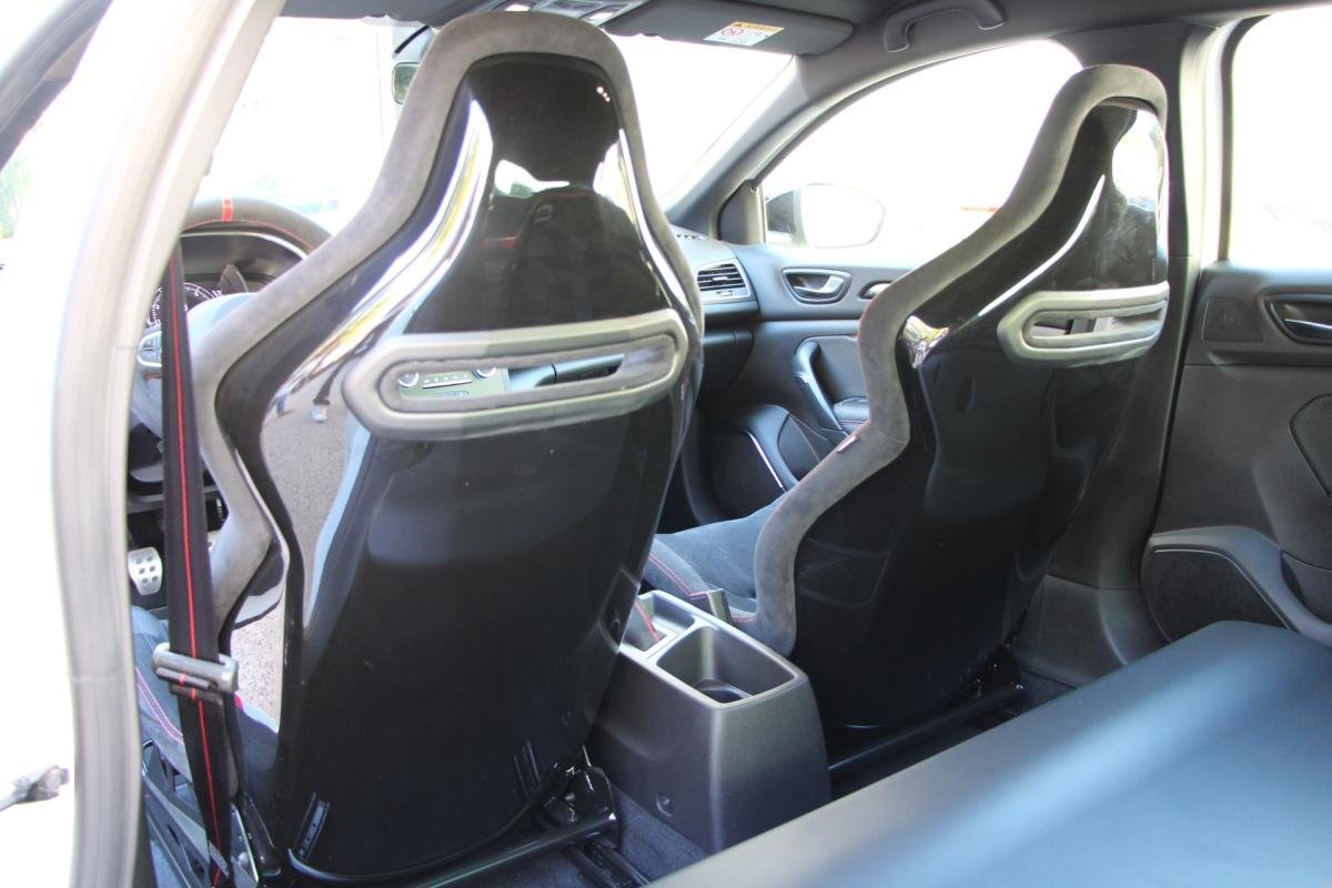 Renault Mégane - Photo 23