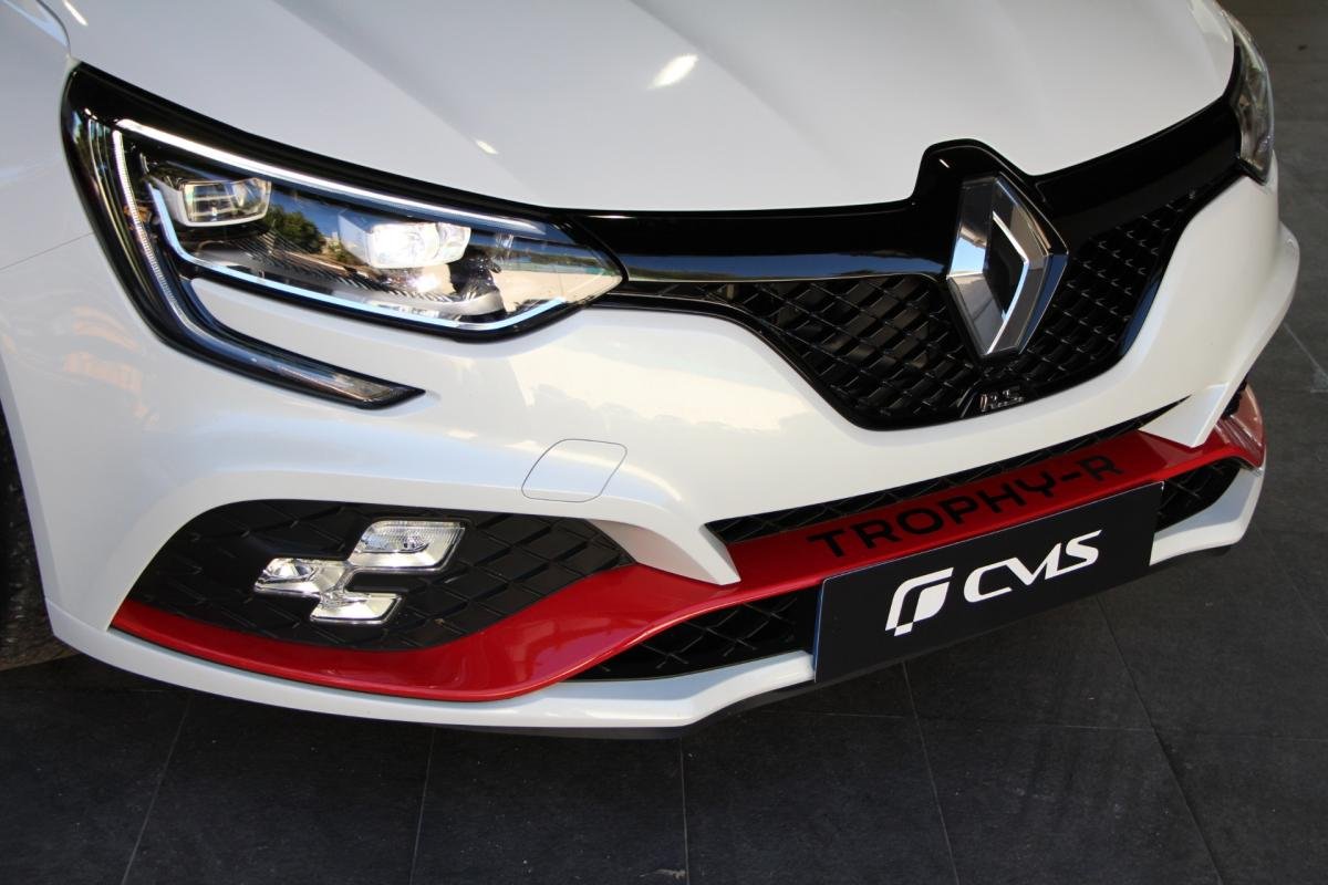 Renault Mégane - Photo 3