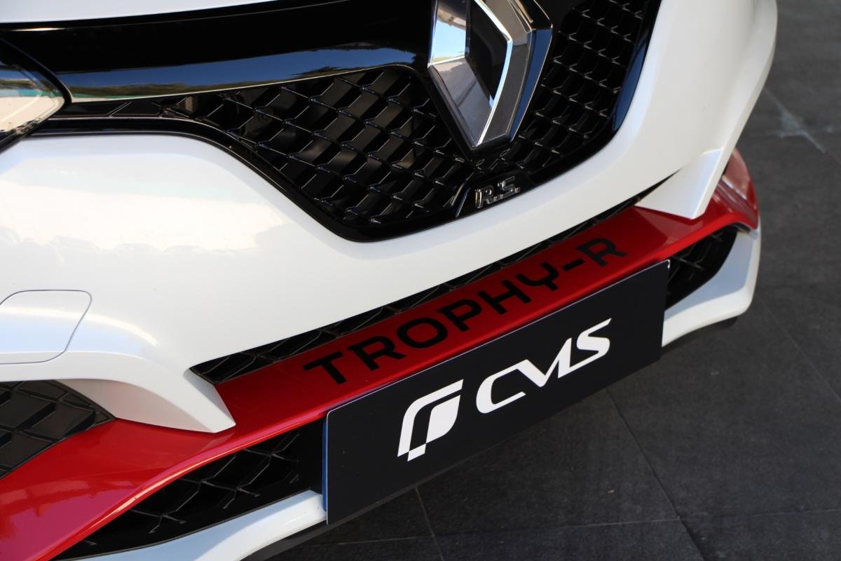Renault Mégane - Photo 4