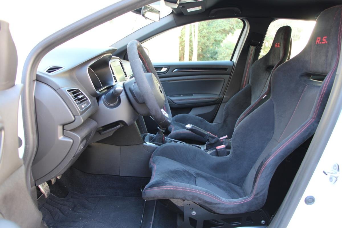 Renault Mégane - Photo 6