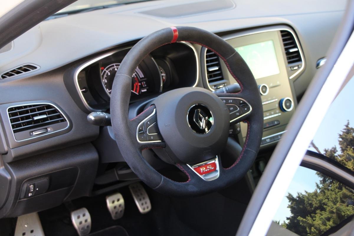 Renault Mégane - Photo 7