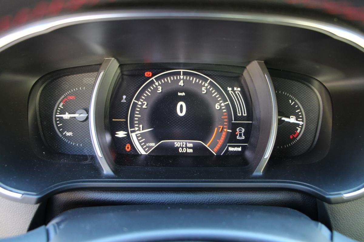 Renault Mégane - Photo 8