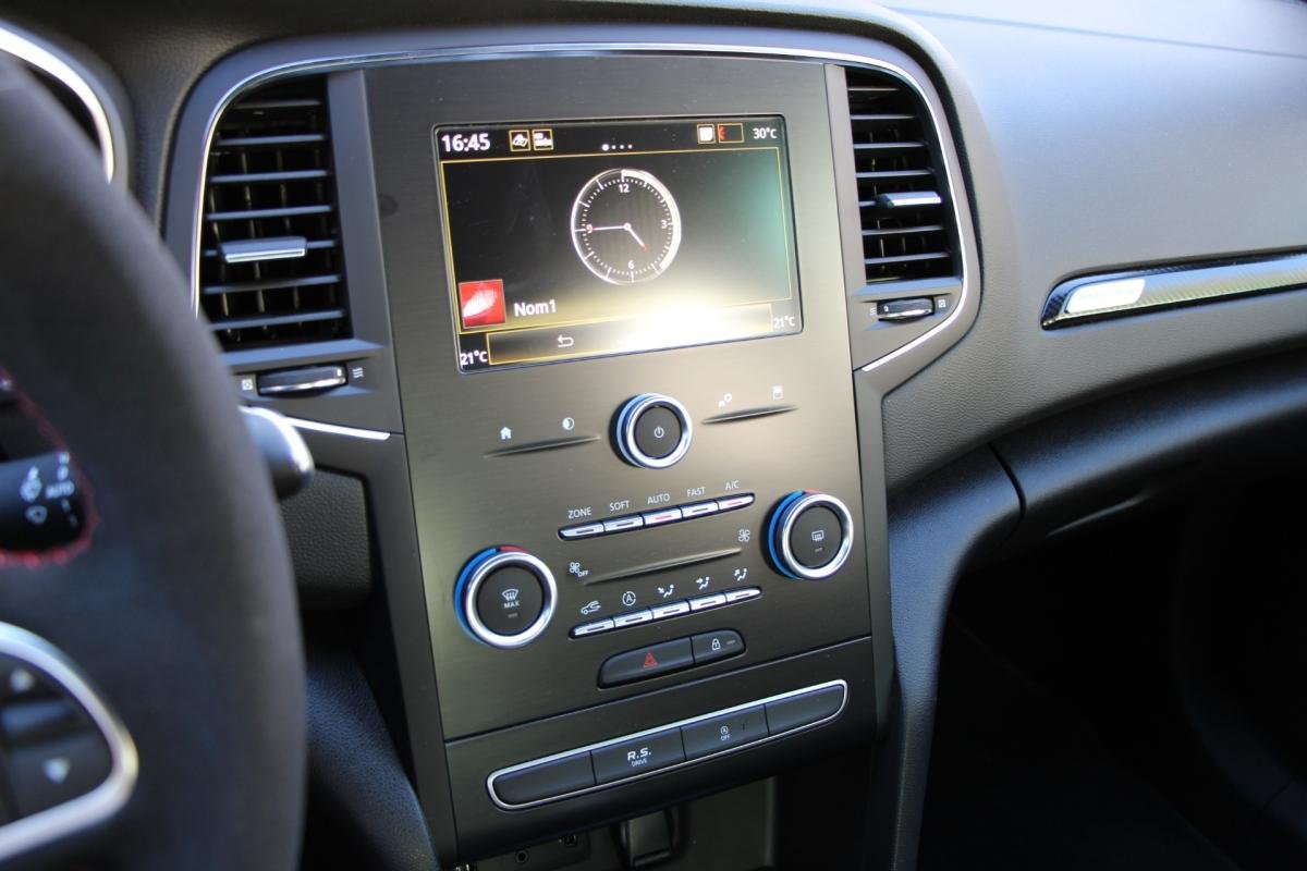 Renault Mégane - Photo 10