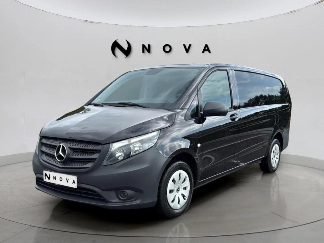 Mercedes Vito - Photo 1