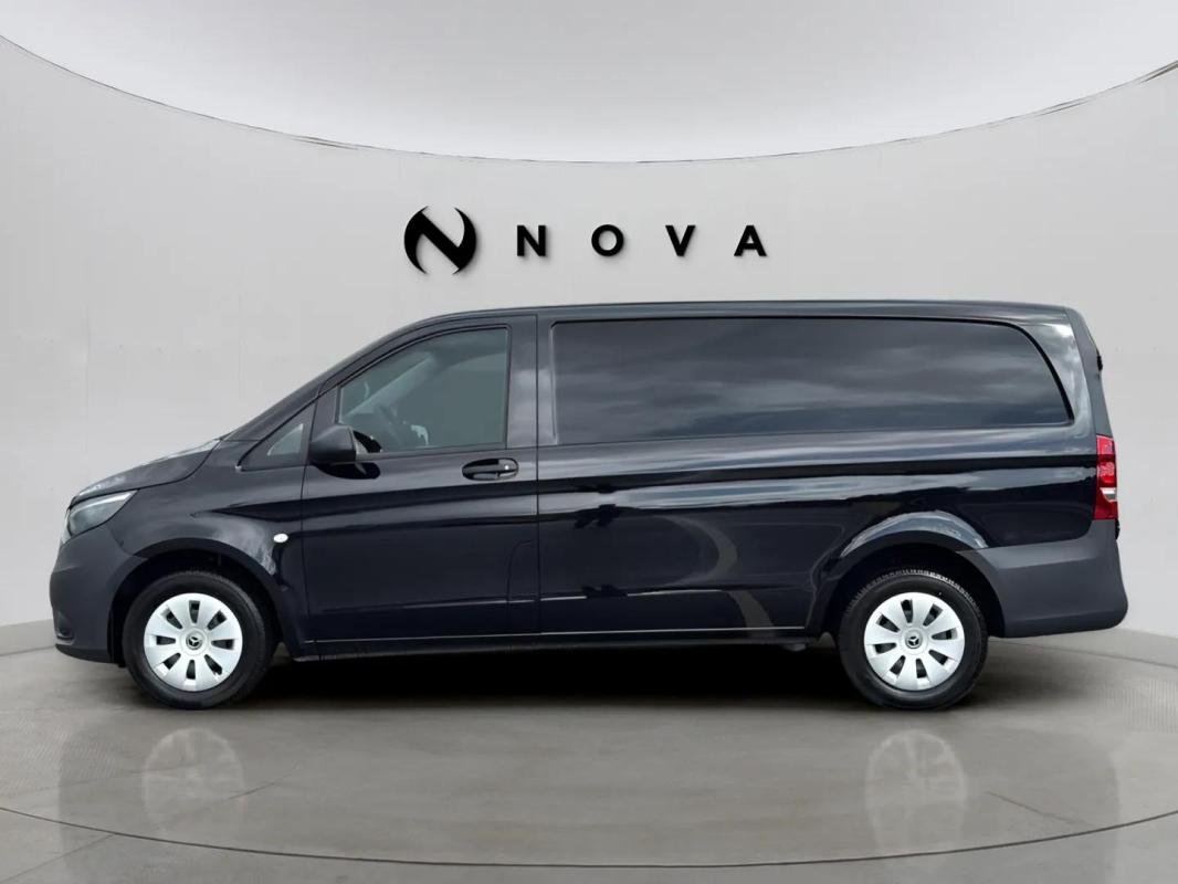 Mercedes Vito - Photo 2