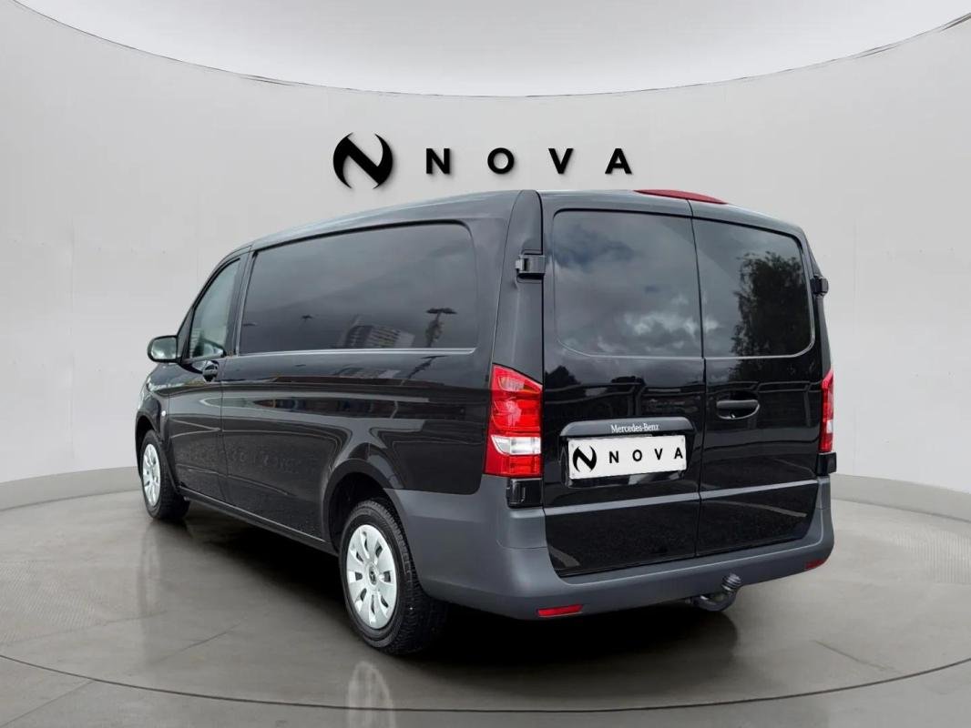 Mercedes Vito - Photo 3