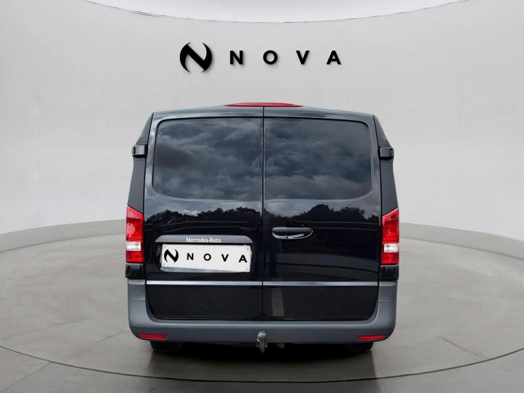 Mercedes Vito - Photo 4