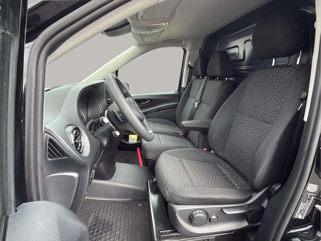 Mercedes Vito - Photo 9