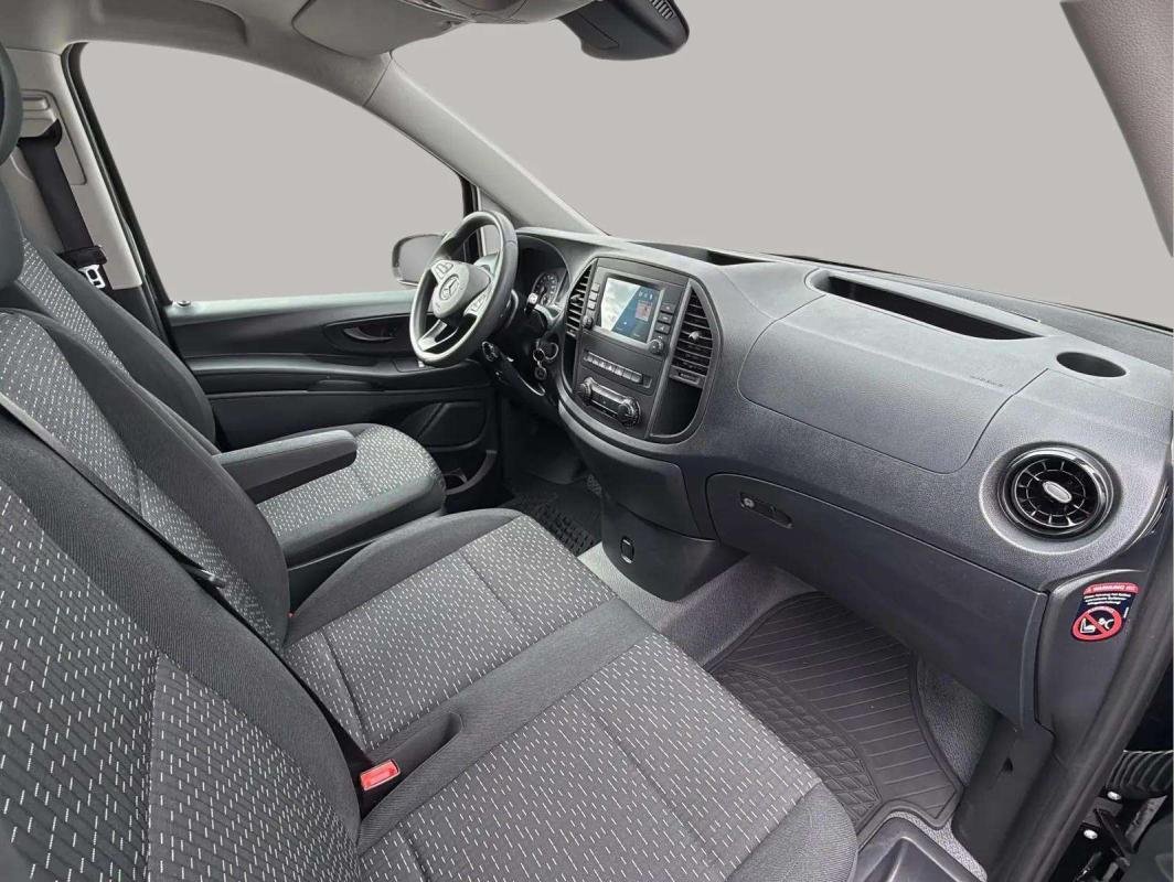 Mercedes Vito - Photo 10
