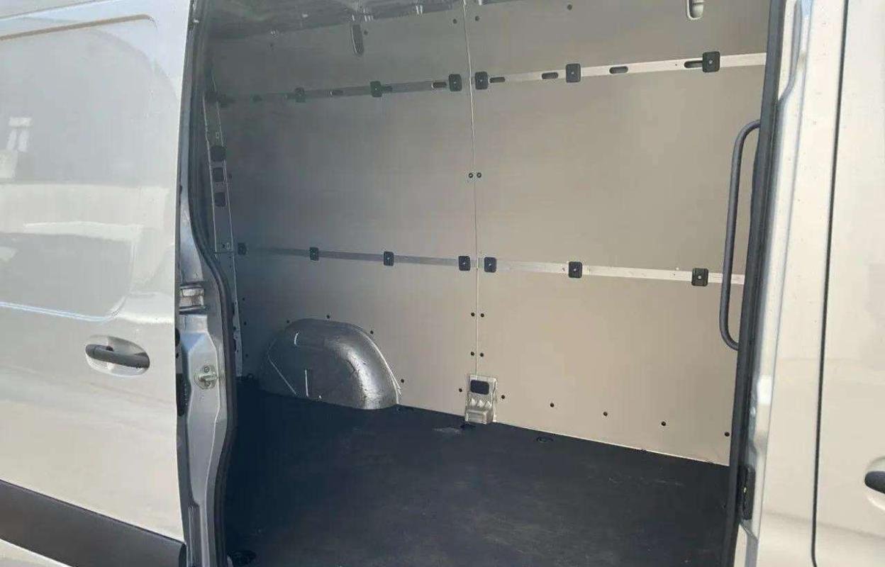 Mercedes Sprinter - Photo 6