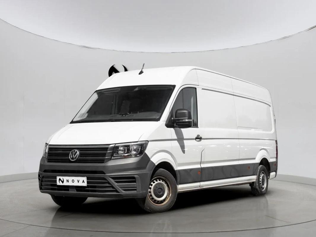 Volkswagen Crafter - Photo 1