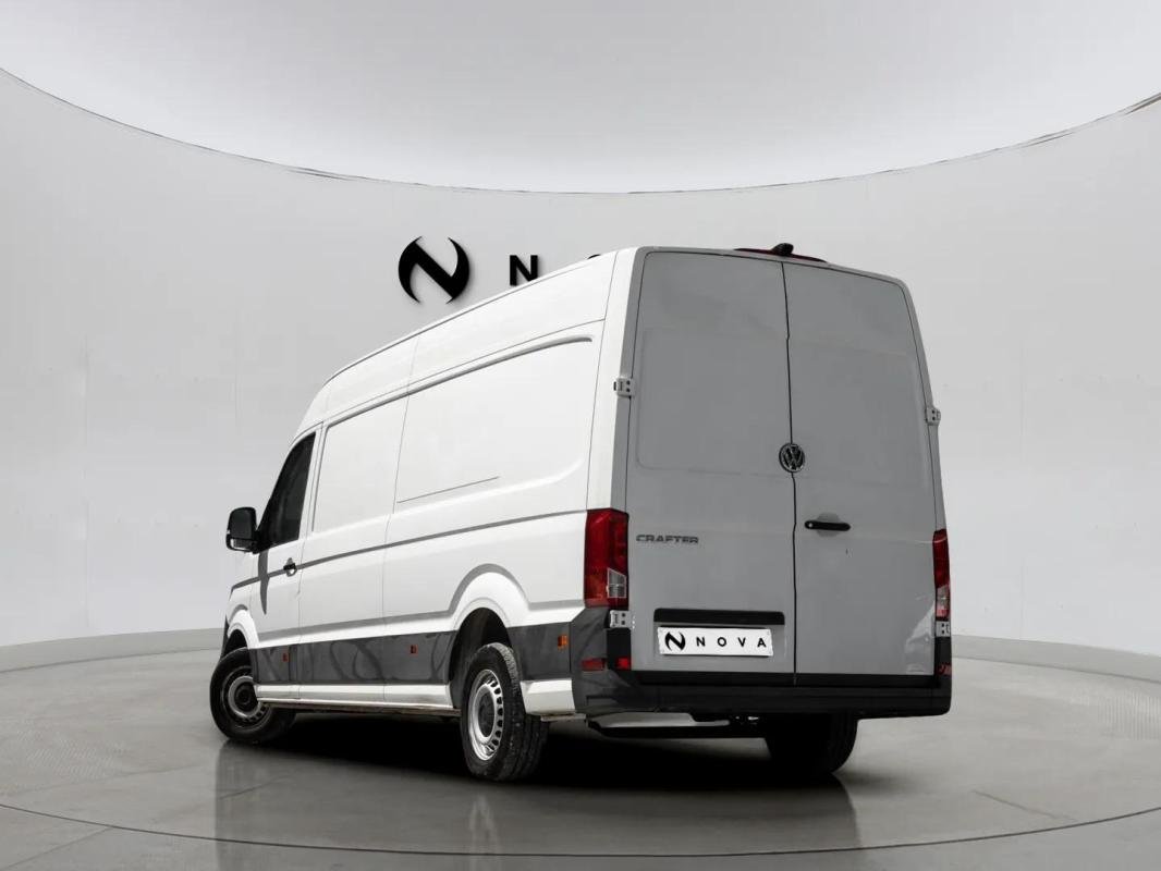 Volkswagen Crafter - Photo 2