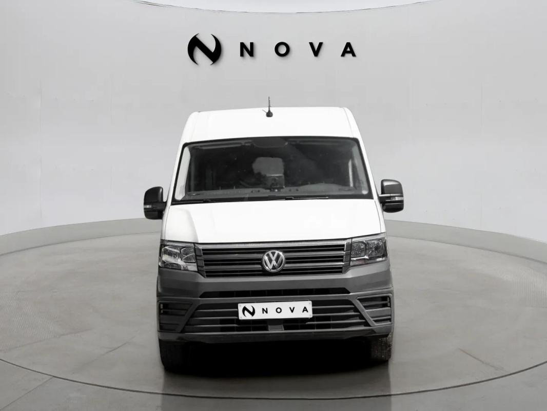 Volkswagen Crafter - Photo 3