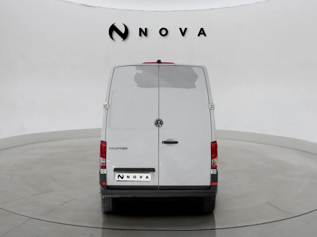 Volkswagen Crafter - Photo 4