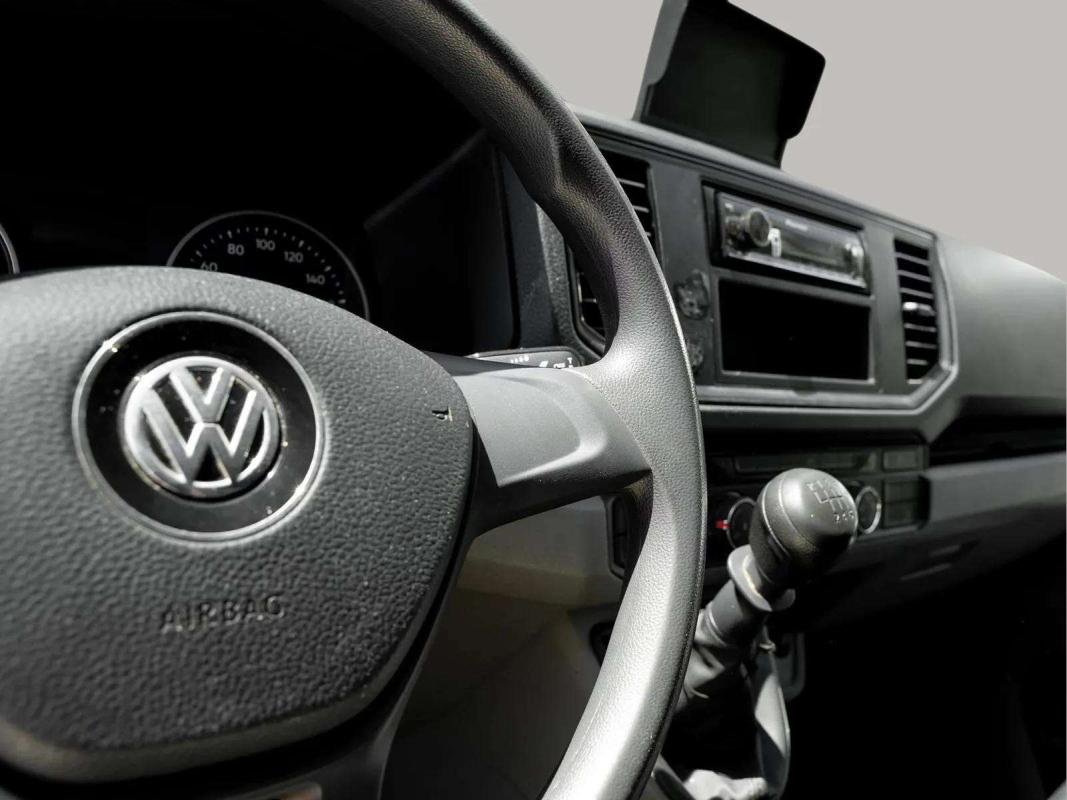 Volkswagen Crafter - Photo 5