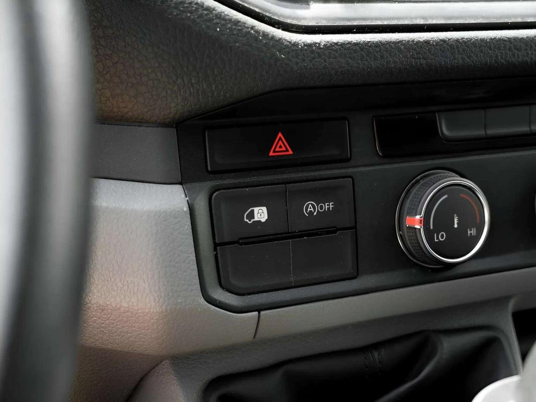 Volkswagen Crafter - Photo 6