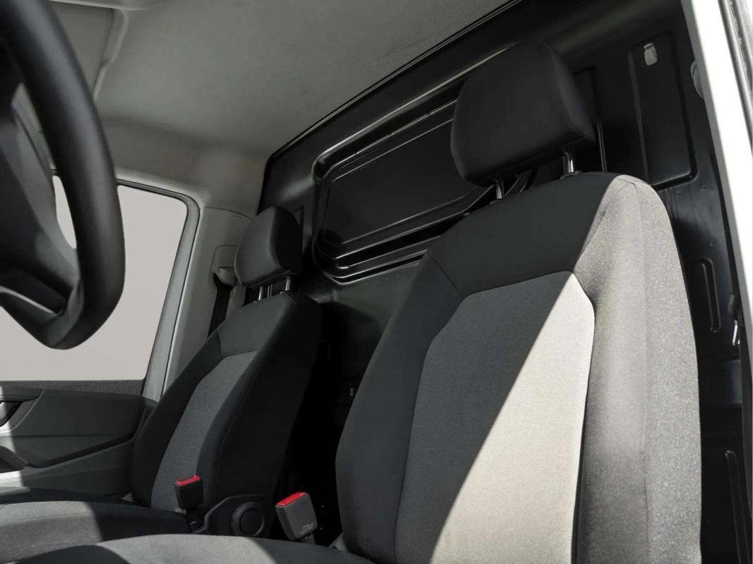 Volkswagen Crafter - Photo 7