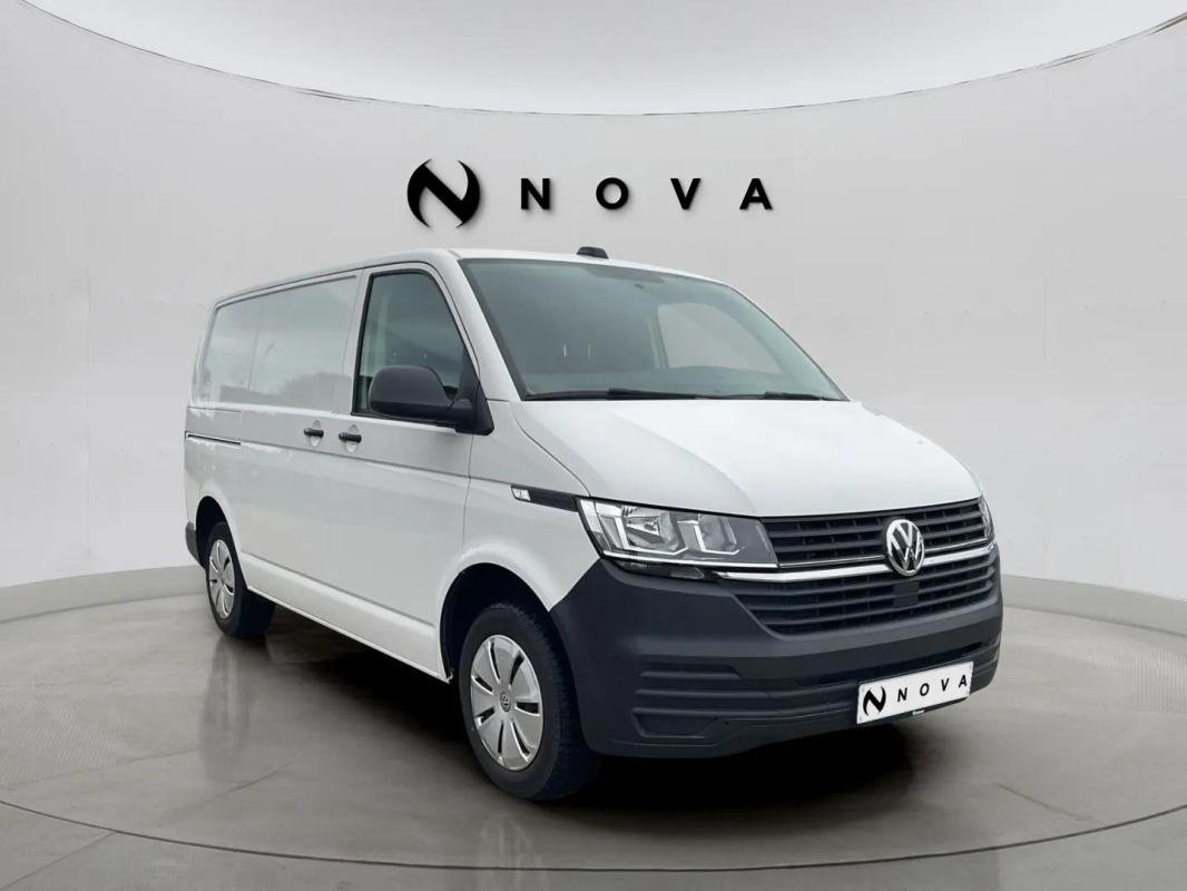 Volkswagen Transporter - Photo 1