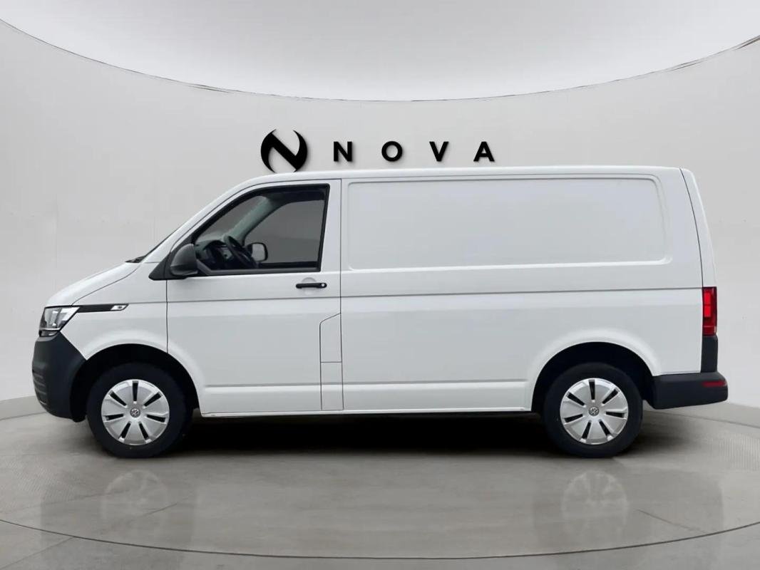 Volkswagen Transporter - Photo 2