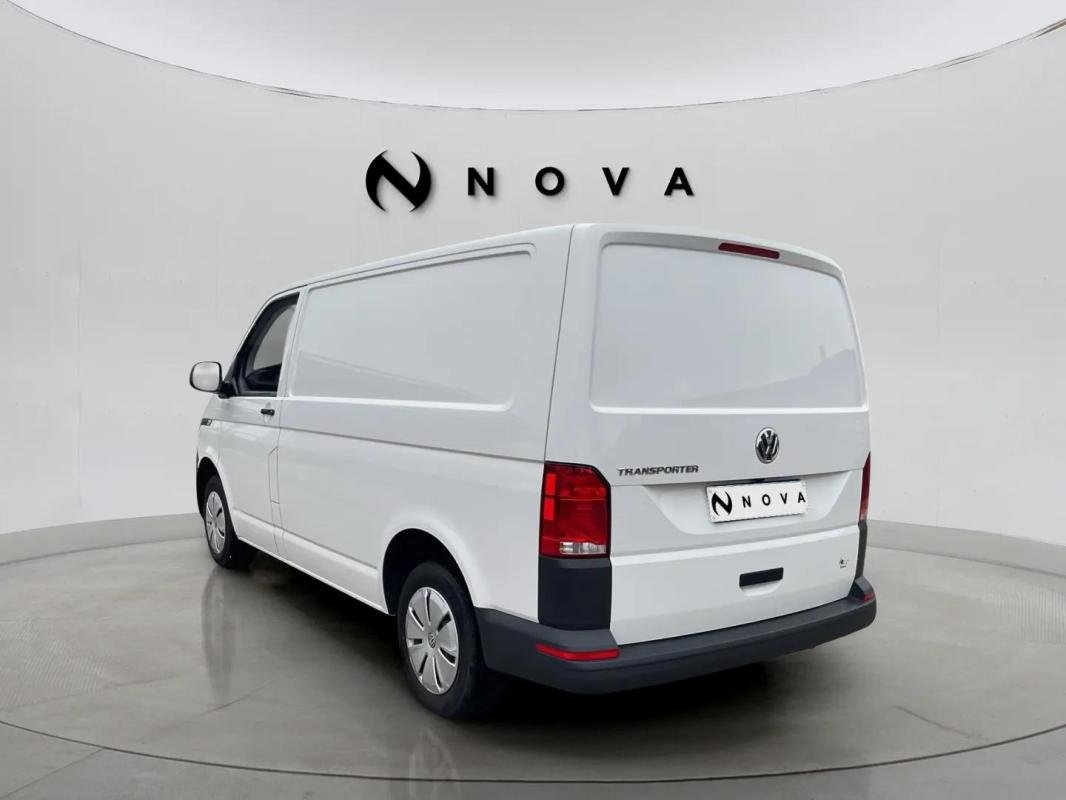 Volkswagen Transporter - Photo 3
