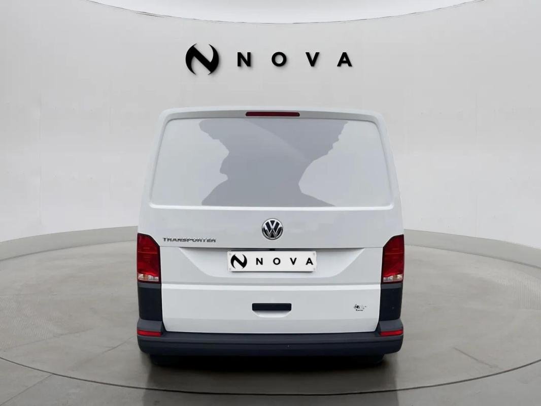 Volkswagen Transporter - Photo 4
