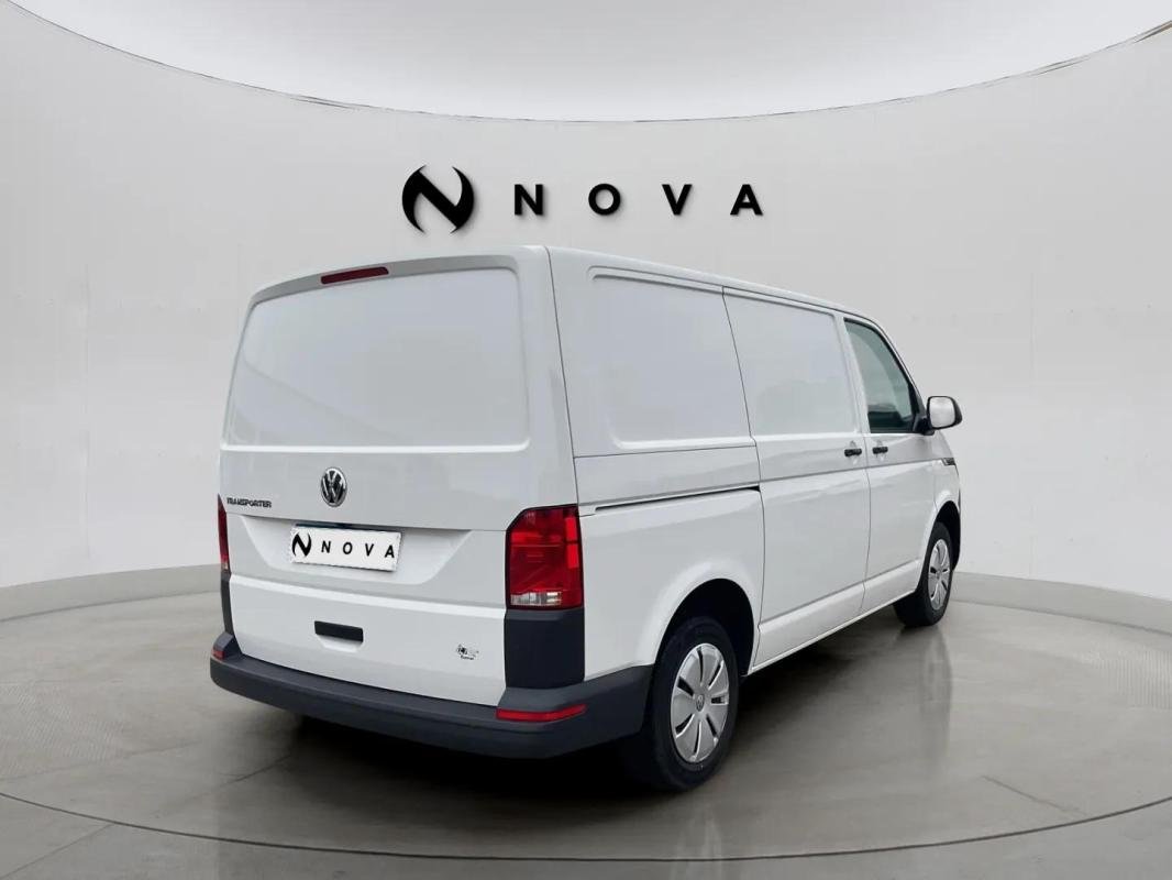 Volkswagen Transporter - Photo 5