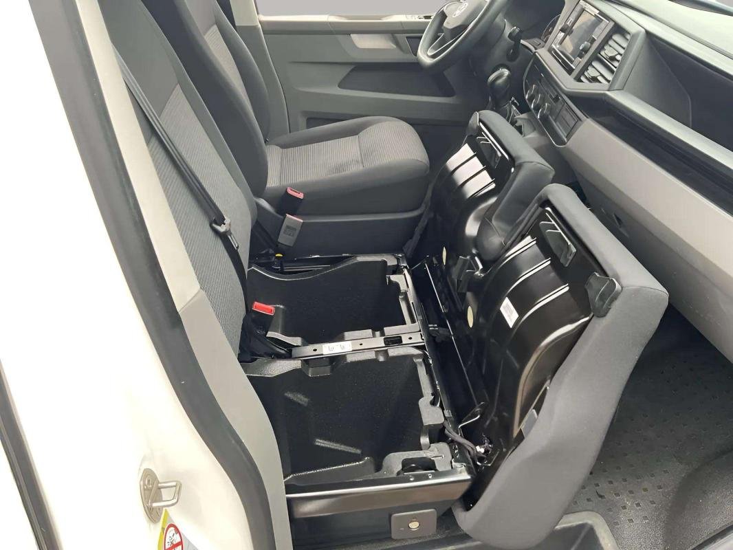 Volkswagen Transporter - Photo 6