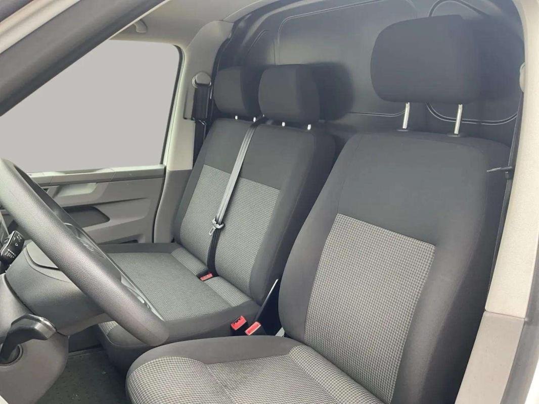 Volkswagen Transporter - Photo 8