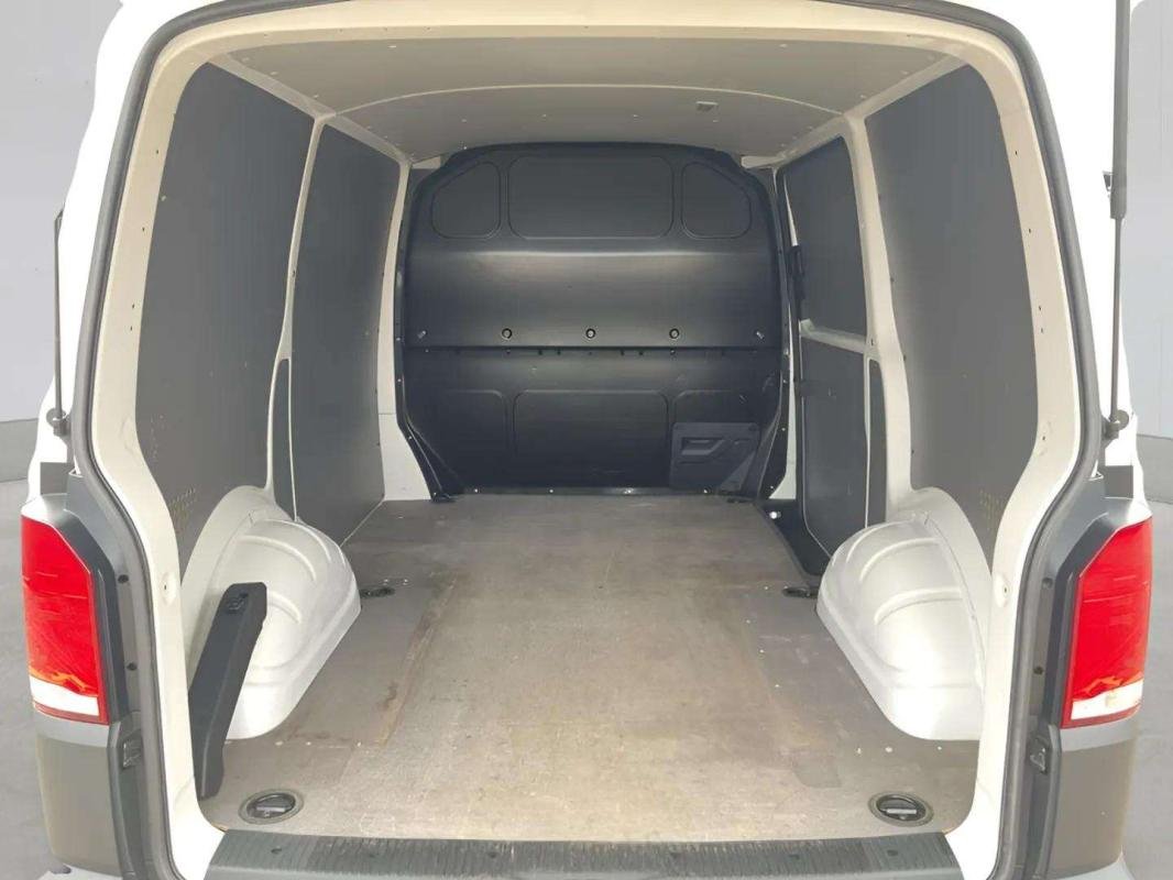 Volkswagen Transporter - Photo 10