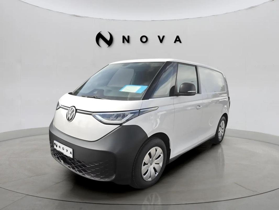 Volkswagen ID. BUZZ - Photo 1