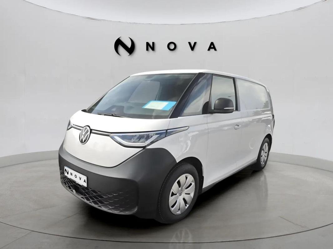 Volkswagen ID. BUZZ - Photo 2
