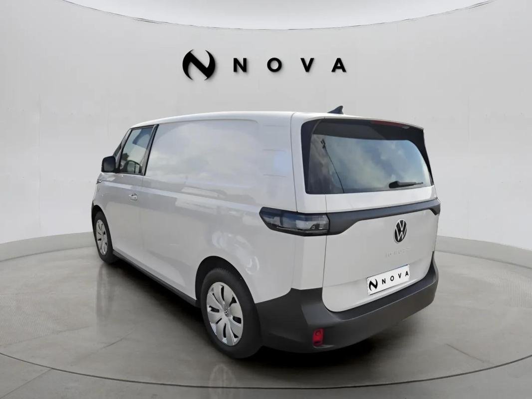 Volkswagen ID. BUZZ - Photo 3