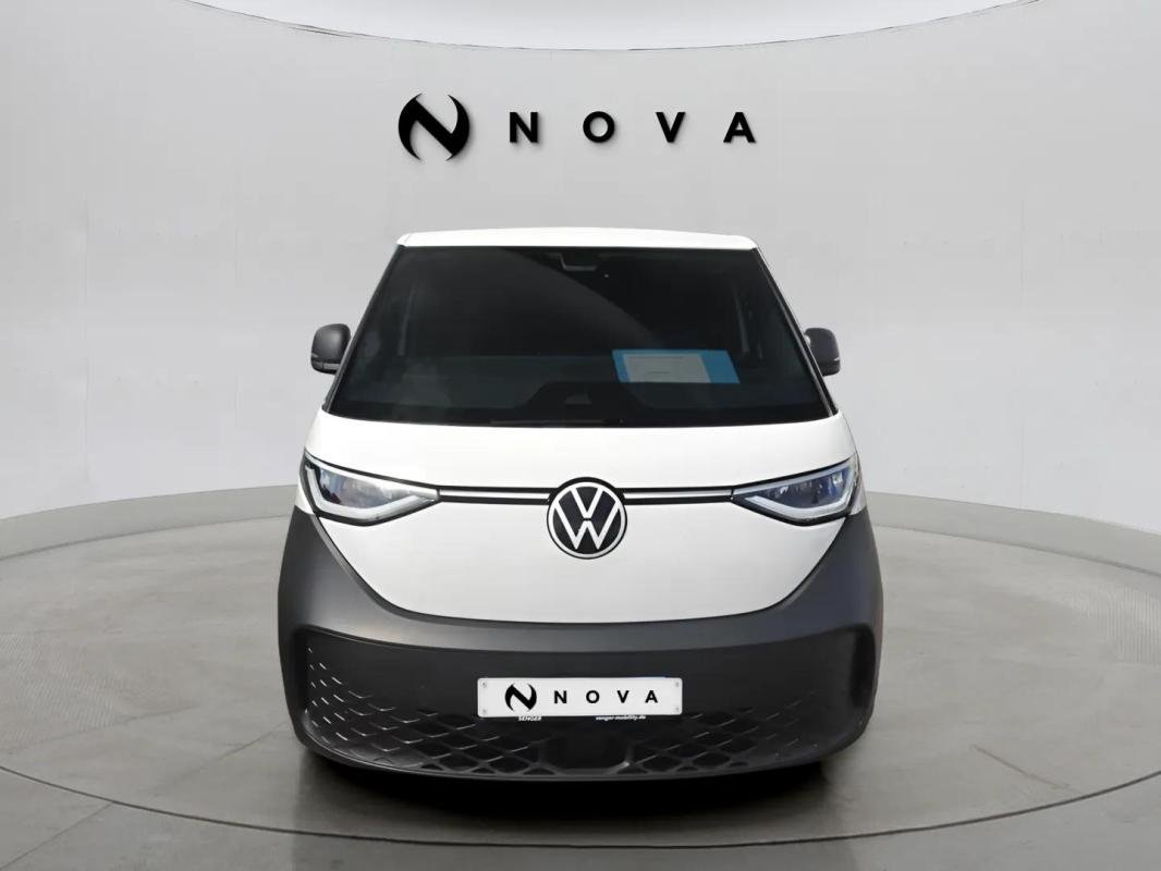 Volkswagen ID. BUZZ - Photo 4