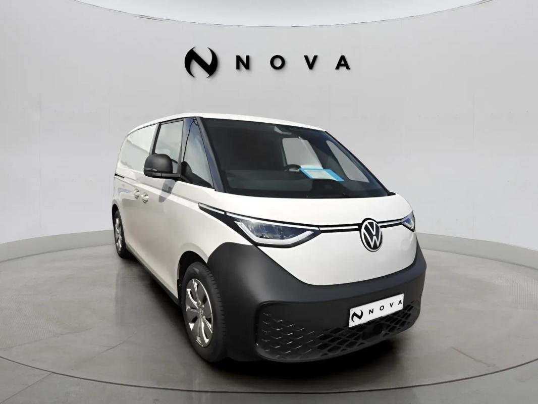 Volkswagen ID. BUZZ - Photo 5