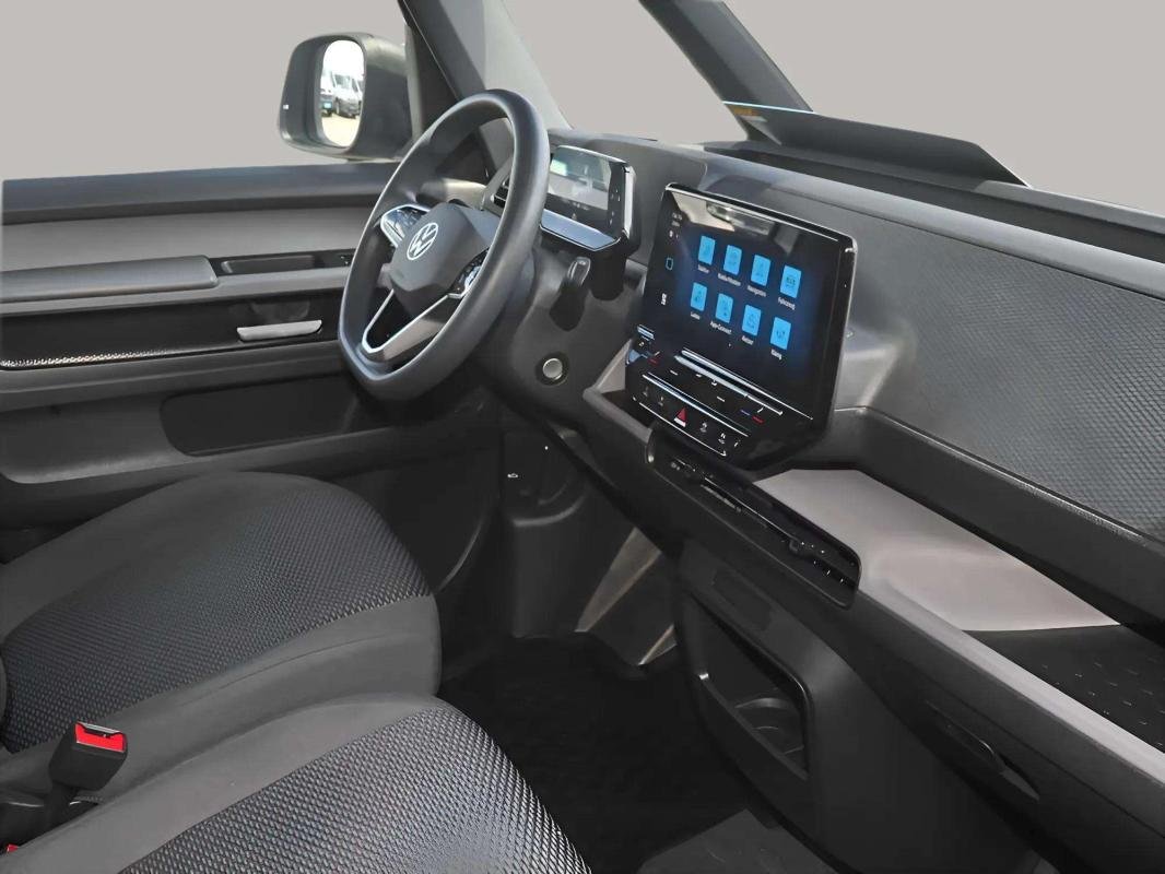 Volkswagen ID. BUZZ - Photo 6