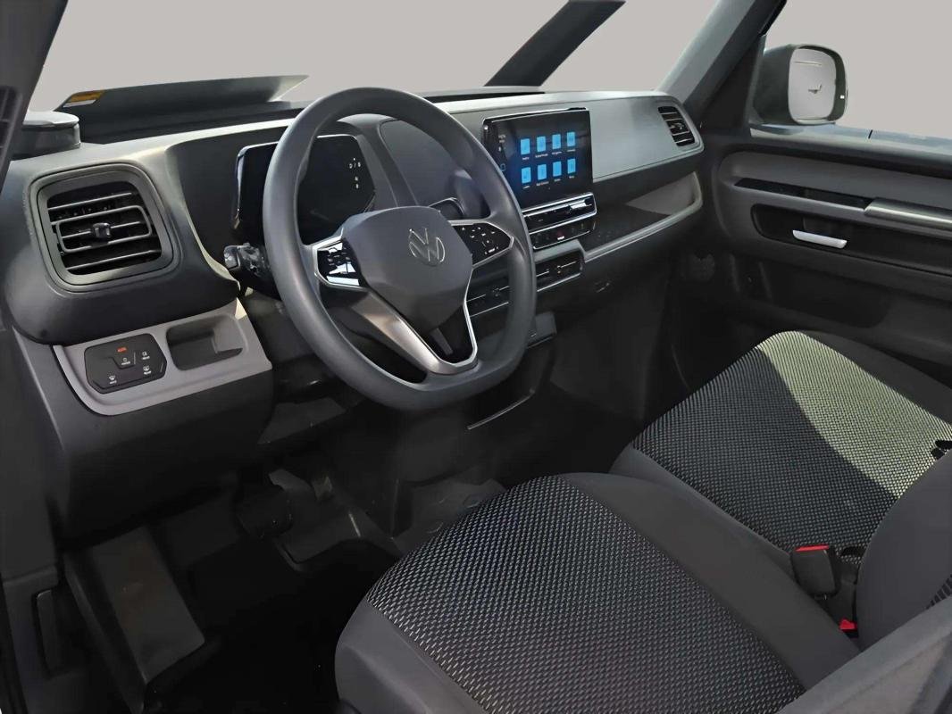 Volkswagen ID. BUZZ - Photo 8