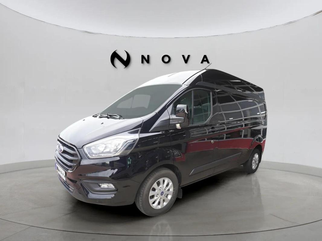 Ford Transit - Photo 1