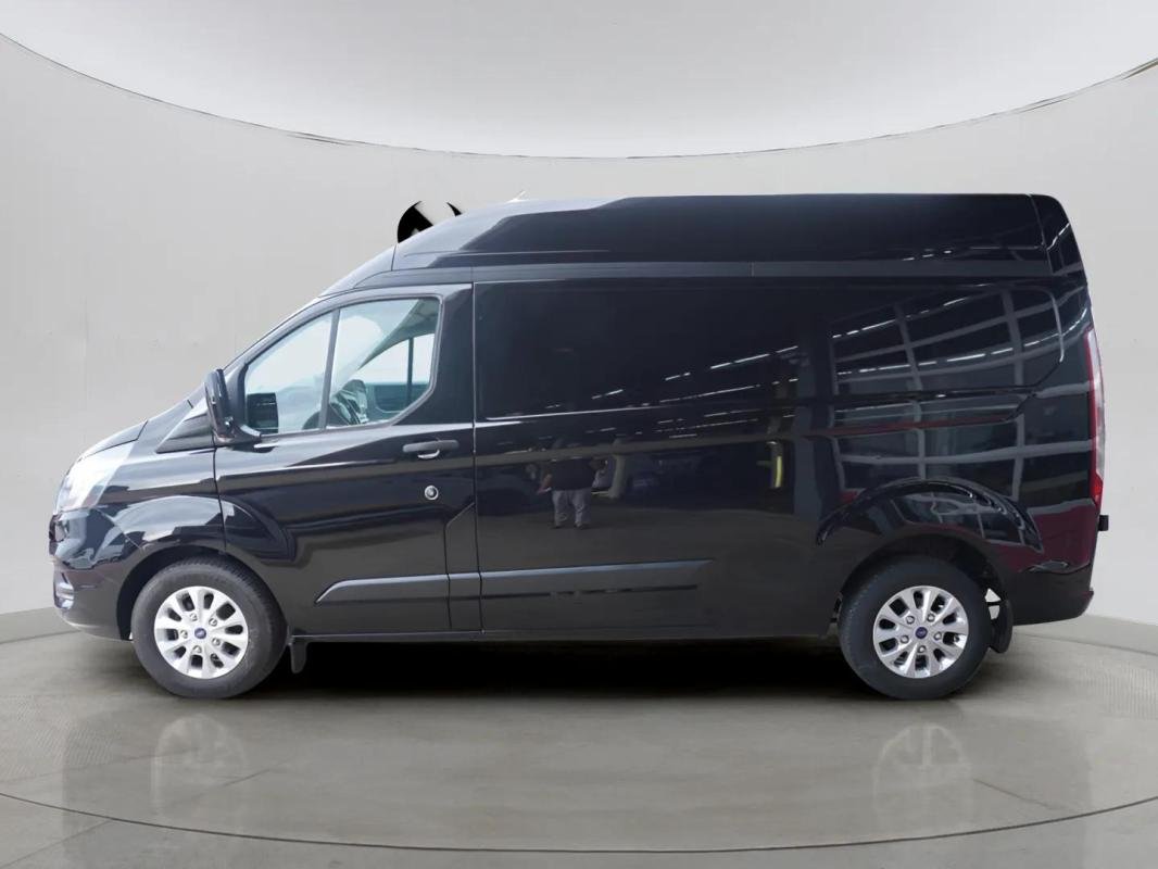 Ford Transit - Photo 2