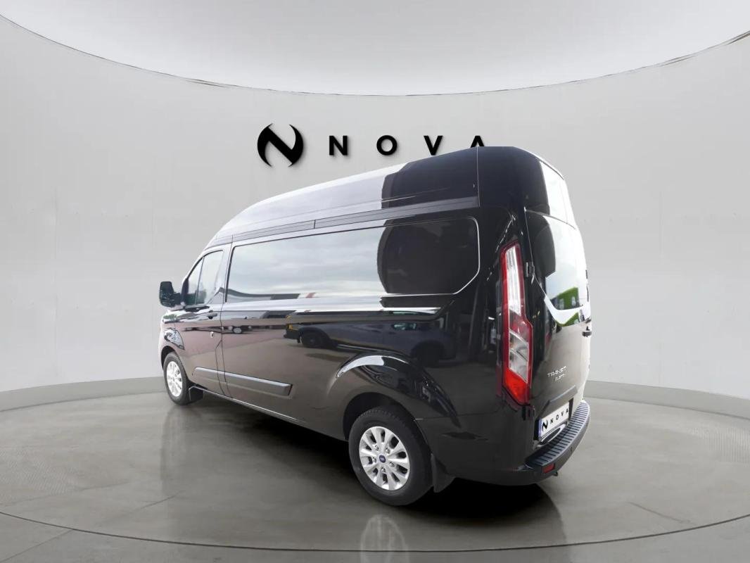 Ford Transit - Photo 3