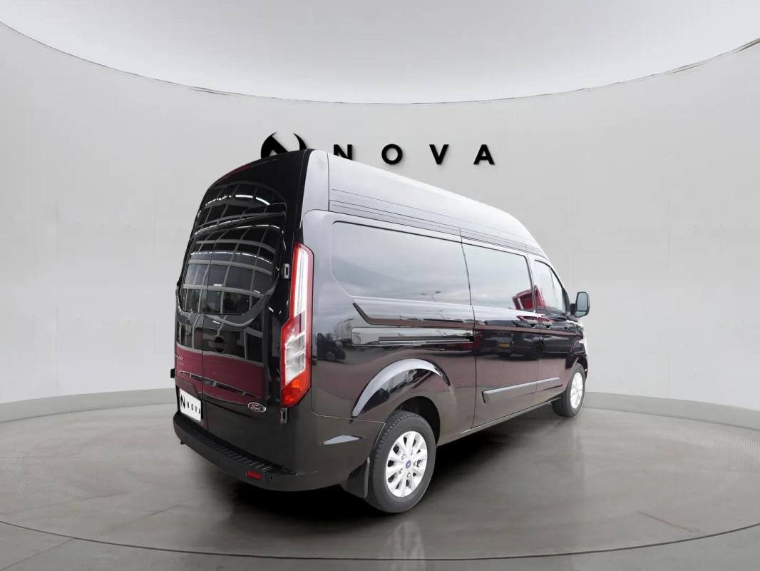 Ford Transit - Photo 4