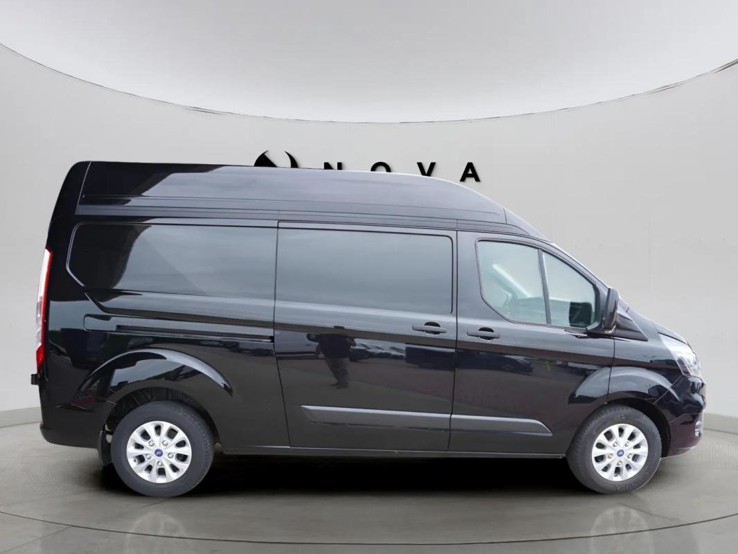 Ford Transit - Photo 5