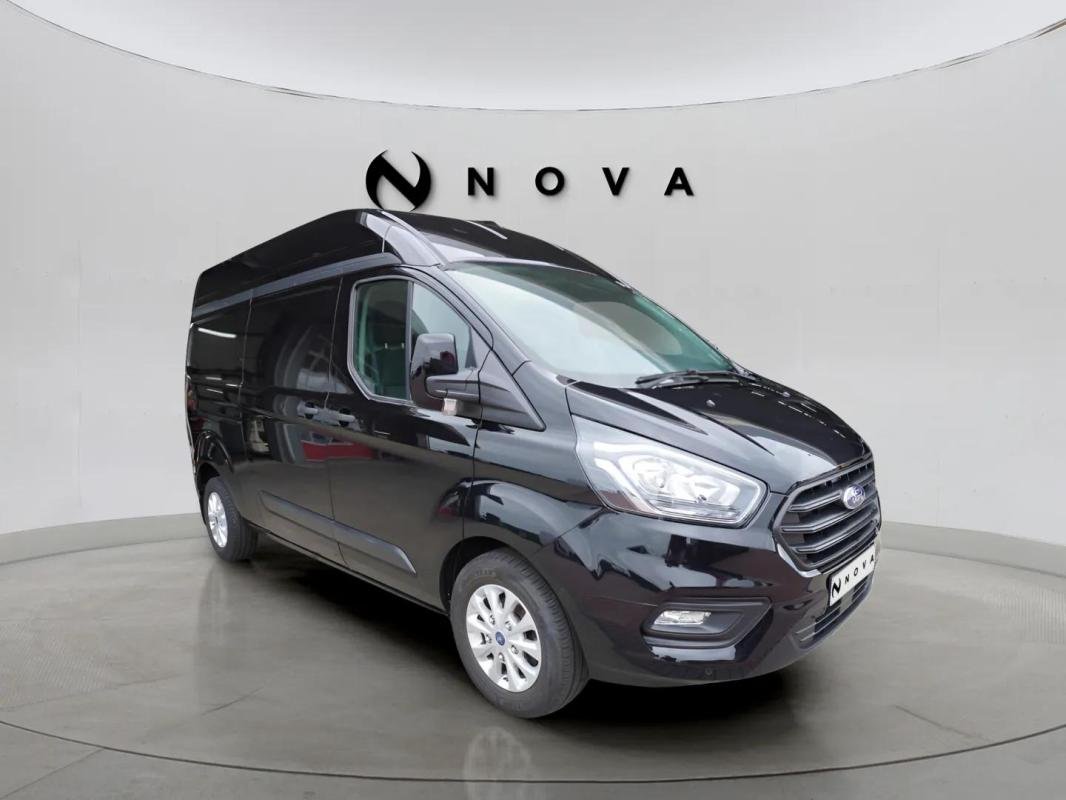 Ford Transit - Photo 6