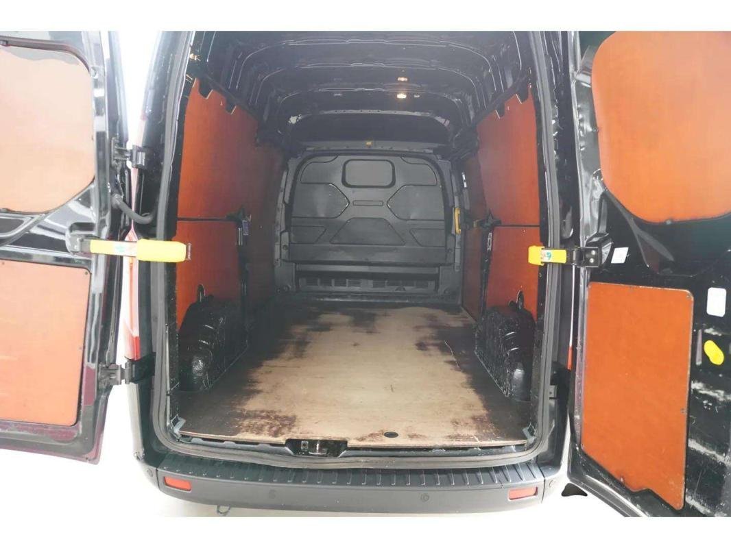 Ford Transit - Photo 7