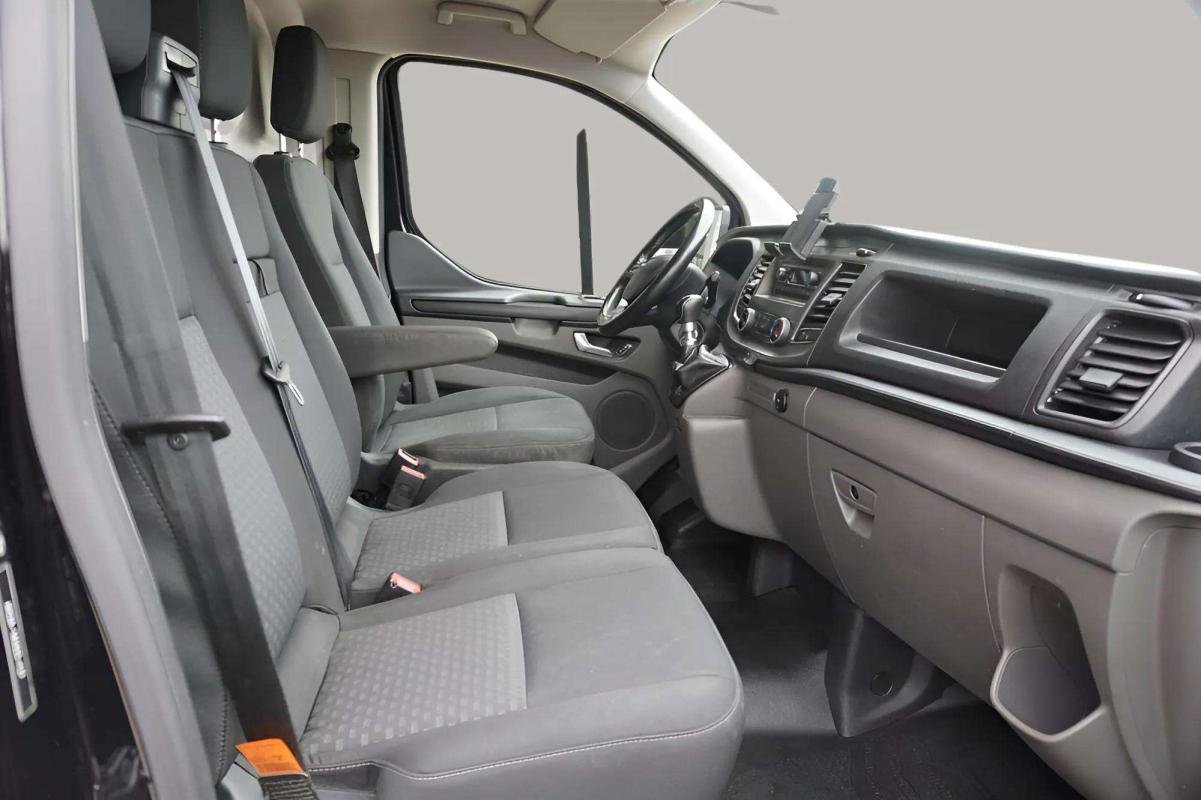 Ford Transit - Photo 8