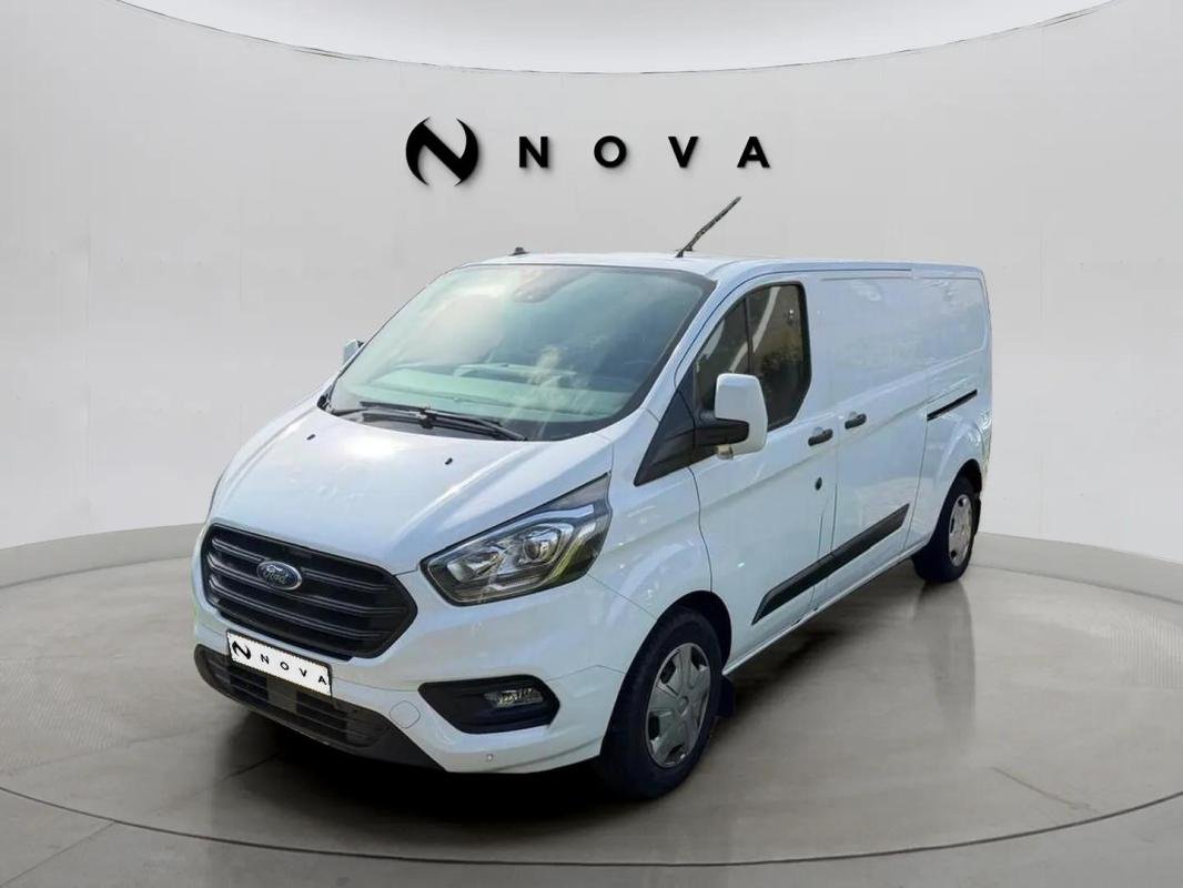 Ford Transit - Photo 1