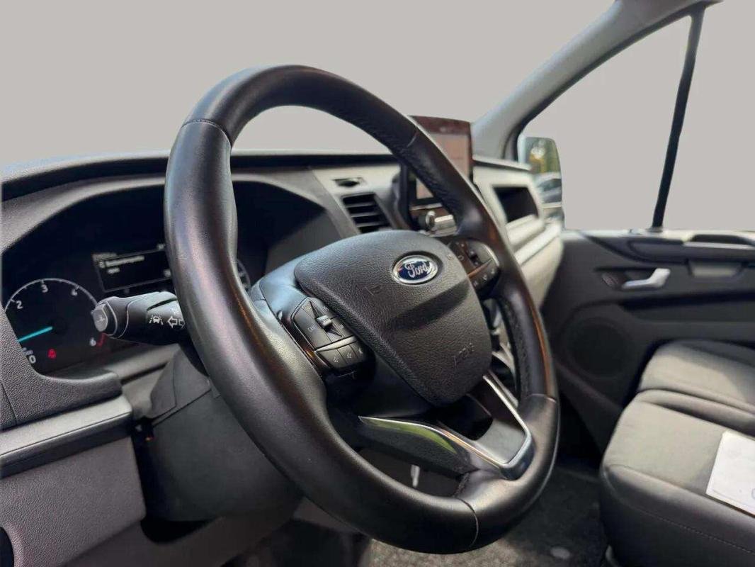 Ford Transit - Photo 12