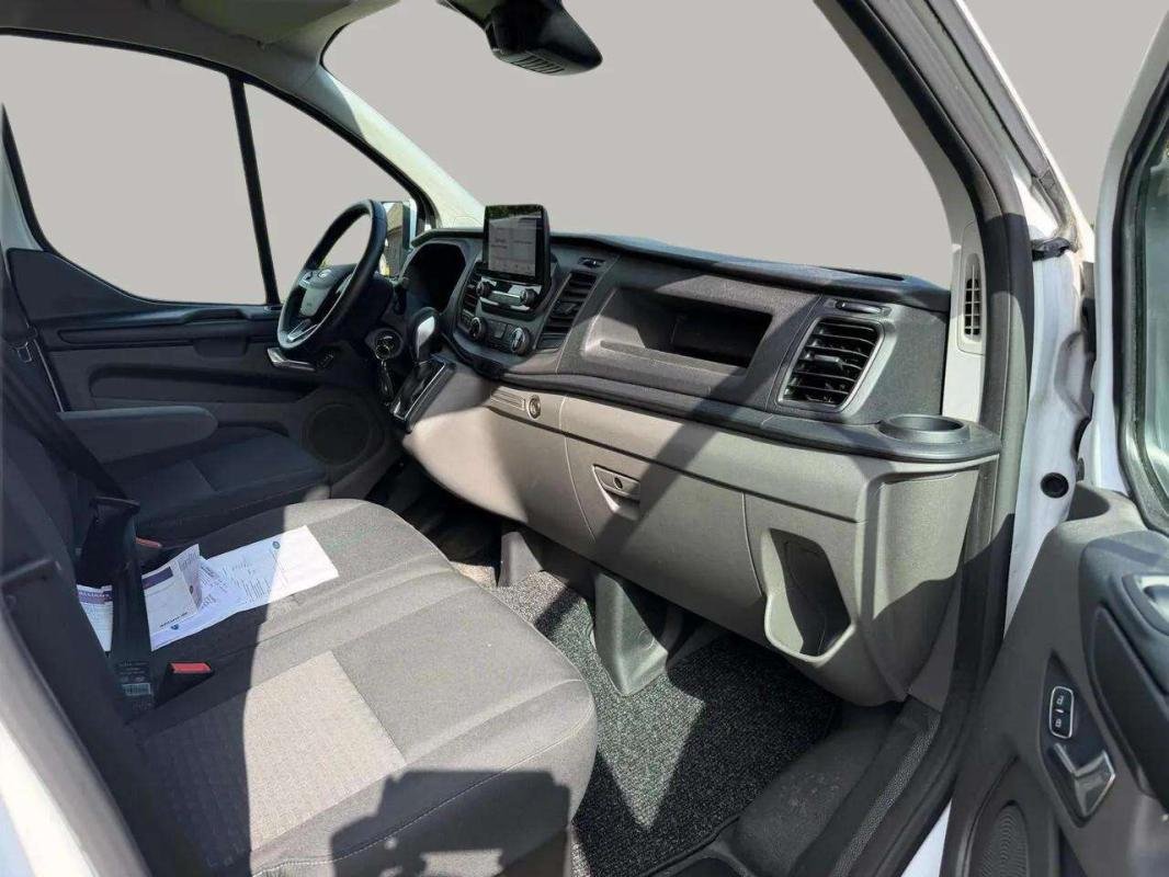 Ford Transit - Photo 13