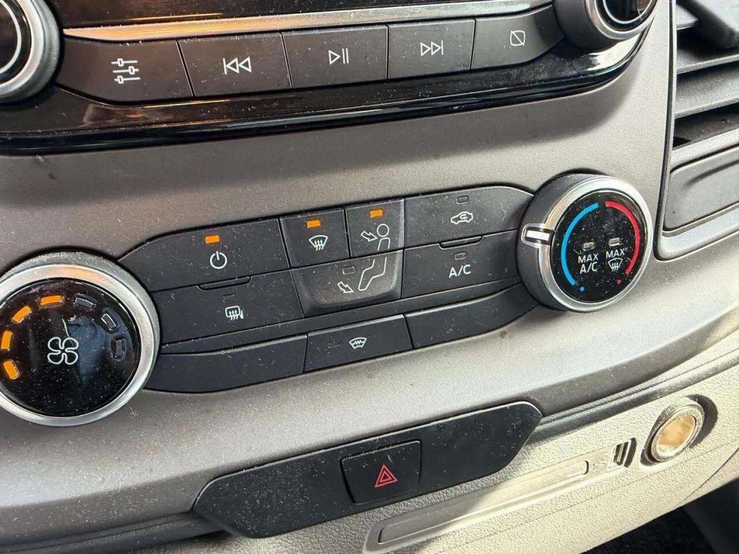 Ford Transit - Photo 14