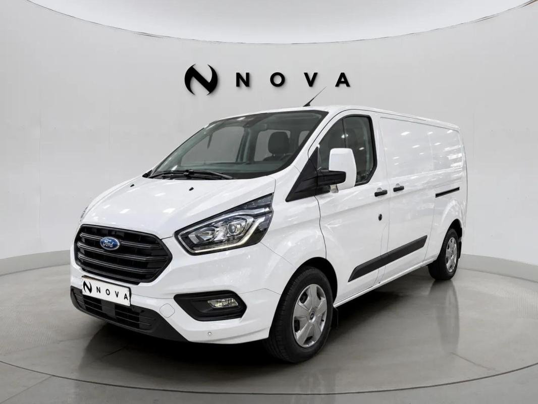 Ford Transit - Photo 2