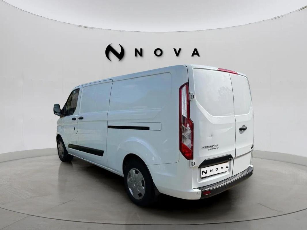 Ford Transit - Photo 3